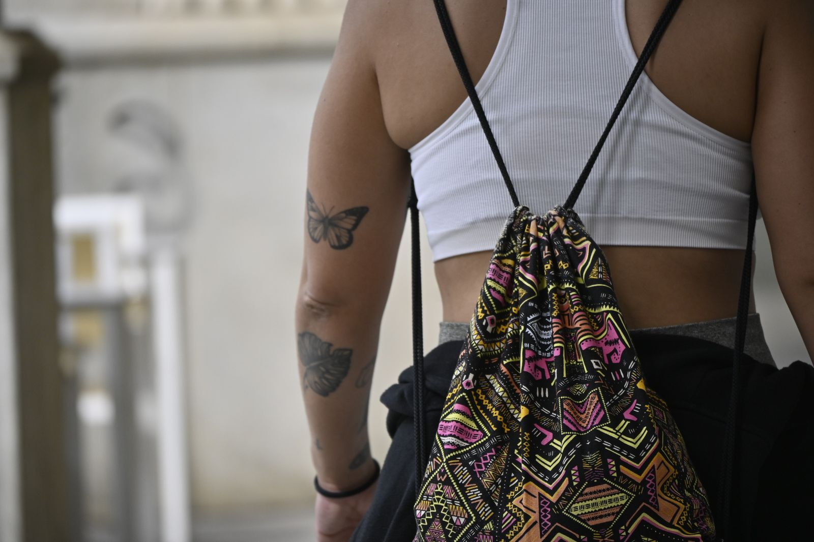 Imágenes del lunes 22 de mayo en Huelva