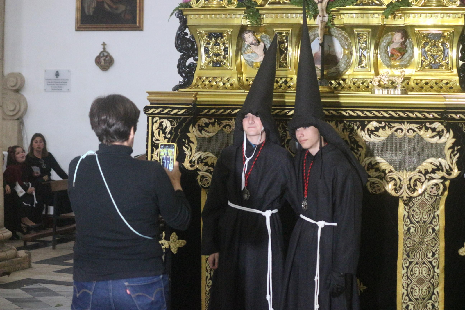 Los Dolores de Puerto Real