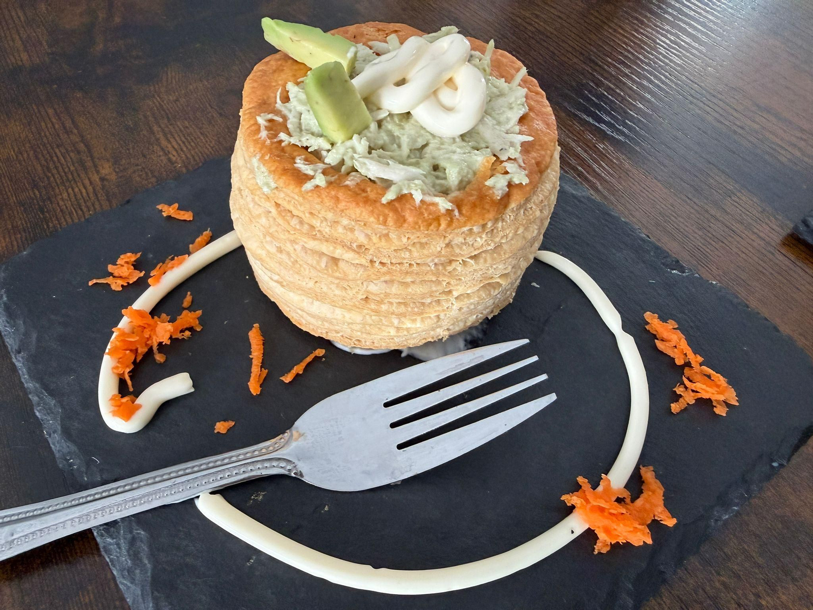 La fusión de plátano frito y champiñones gana en Berja: estas han sido las 18 propuestas de la Ruta de la Tapa