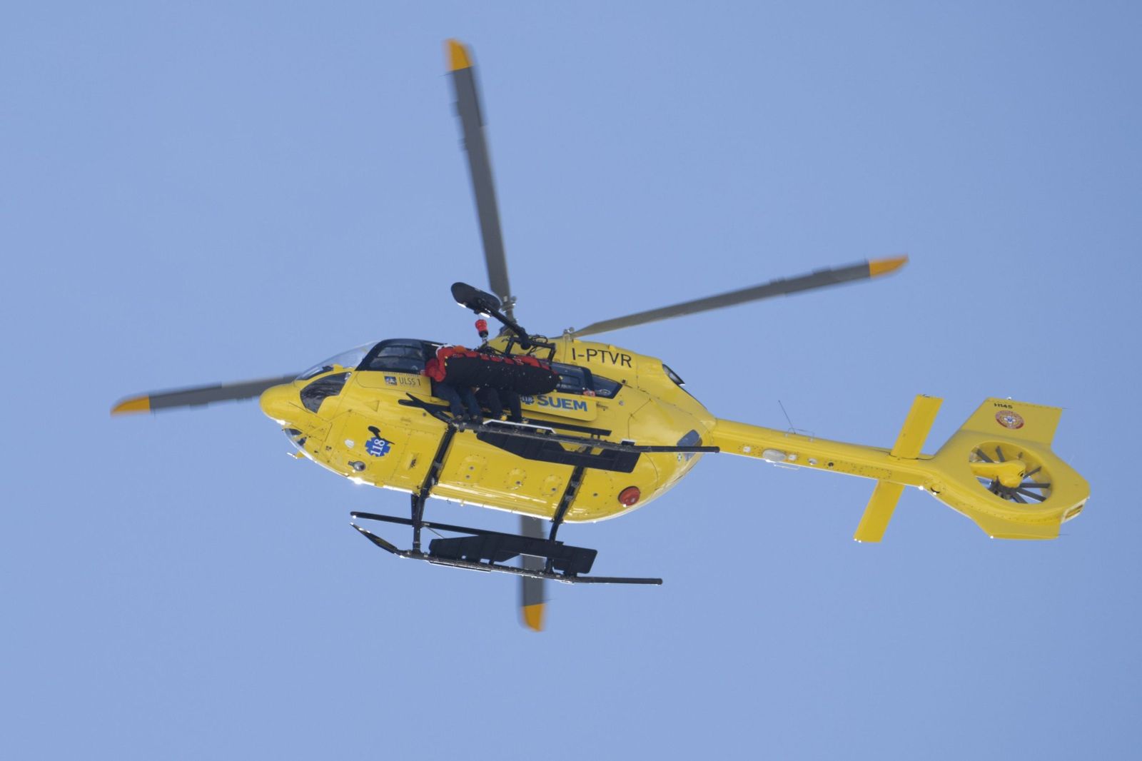 Las mejores fotos de los Juegos Olímpicos de invierno Milán Cortina d'Ampezzo 2026 | Tercera jornada