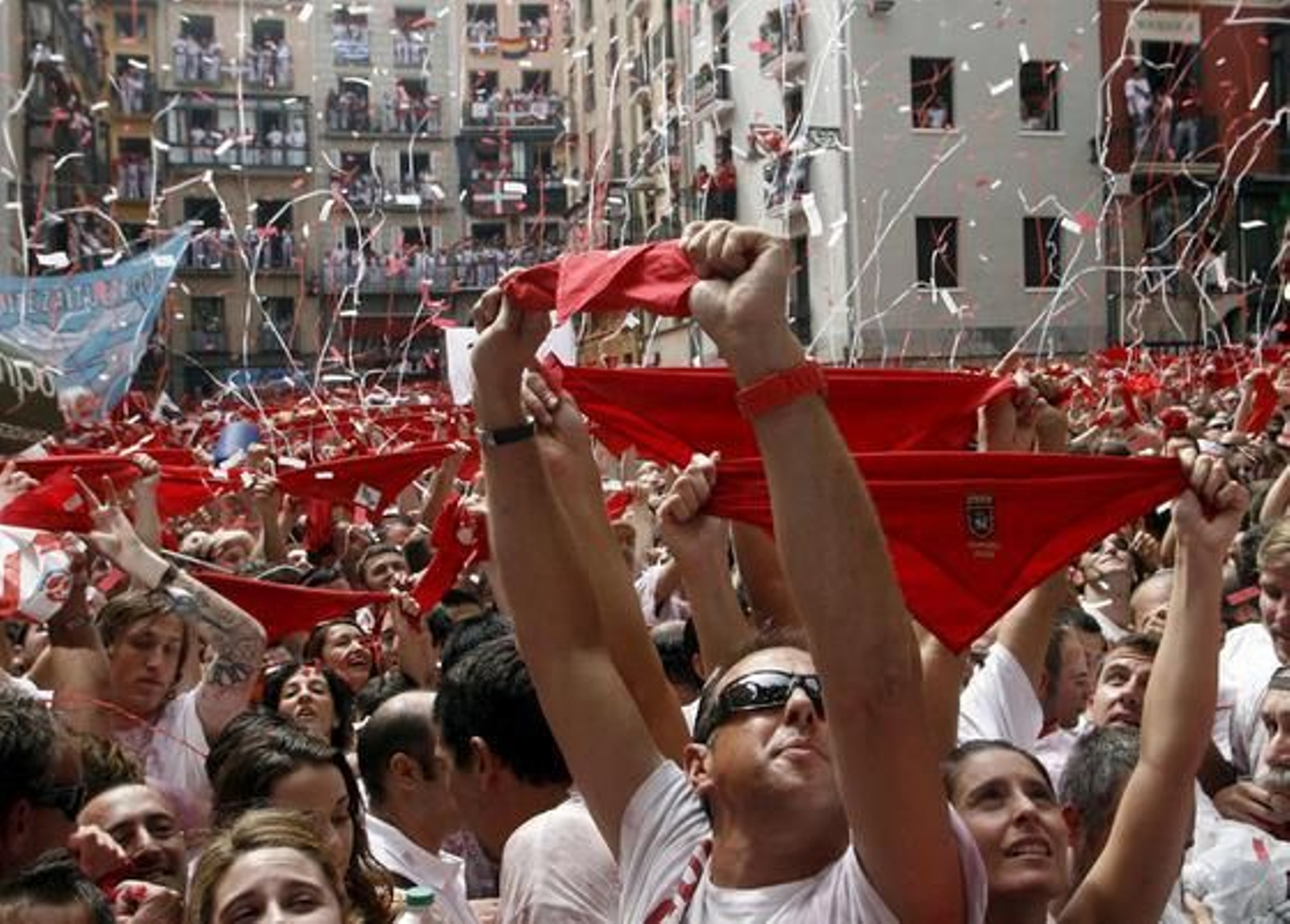 Foto: Efe/Reuters/Afp