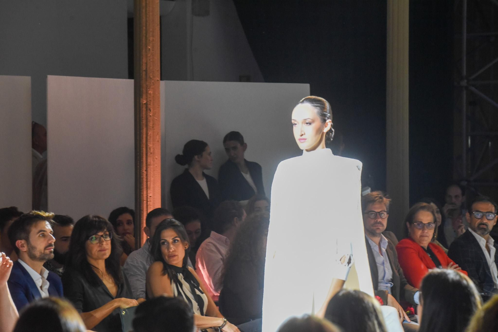 Las mejores fotos de Córdoba de Moda Pasarela Julio Romero de Torres