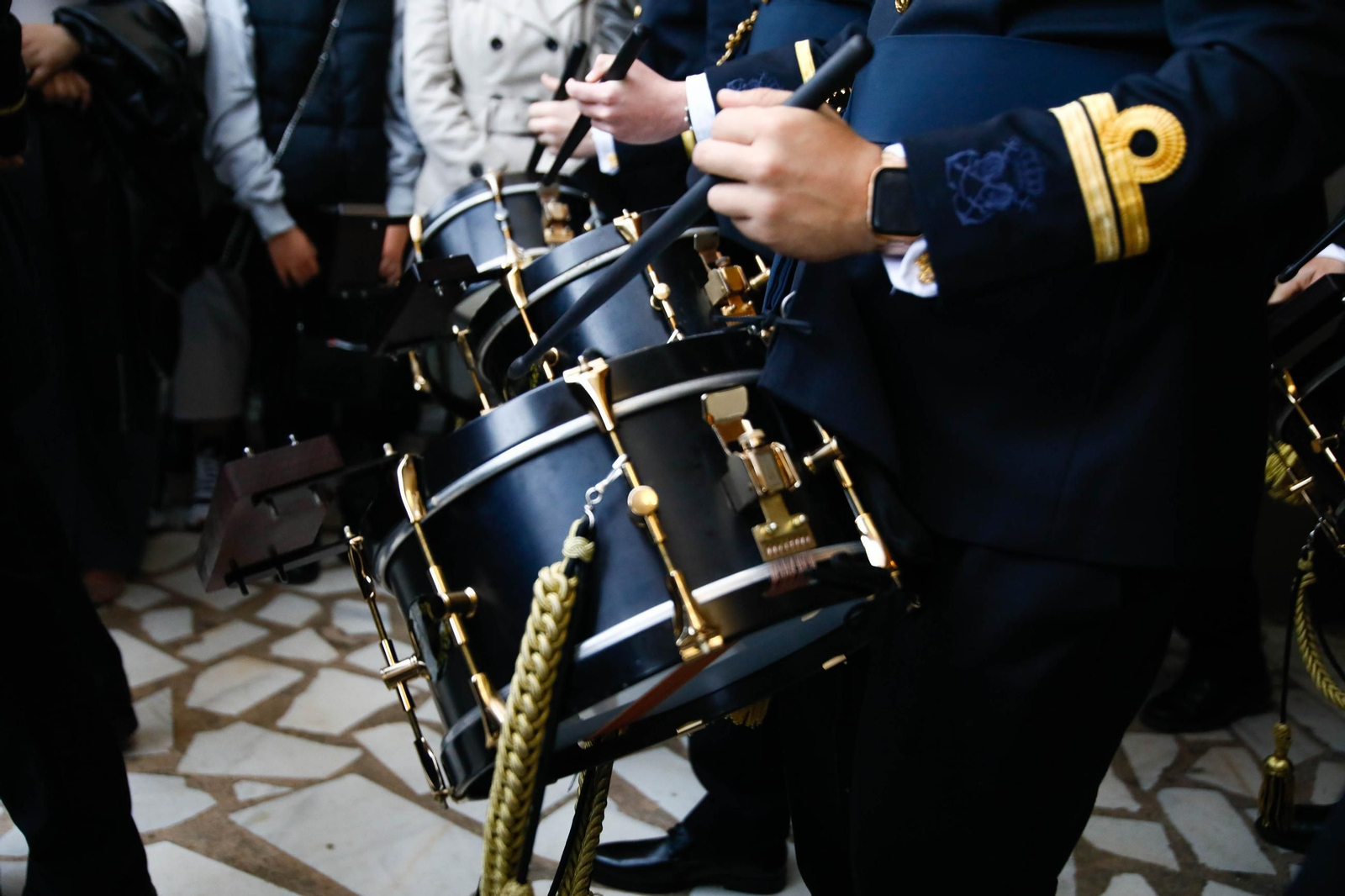 La Unidad en la Semana Santa de Almería 2025