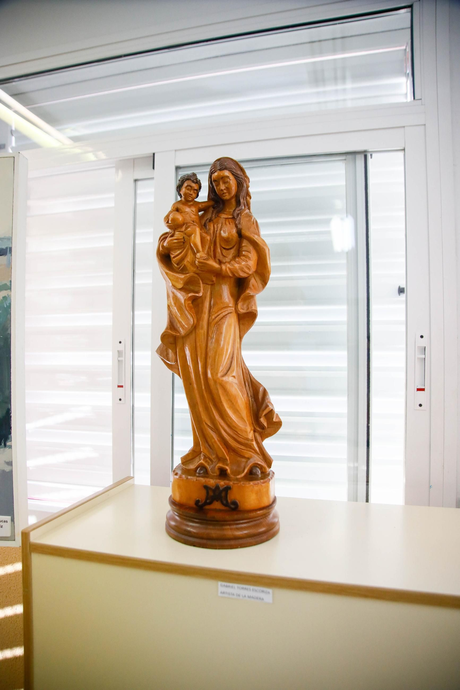 CEIP Ave Maria Quemadero en Almería comienza la semana cultural, en imágenes