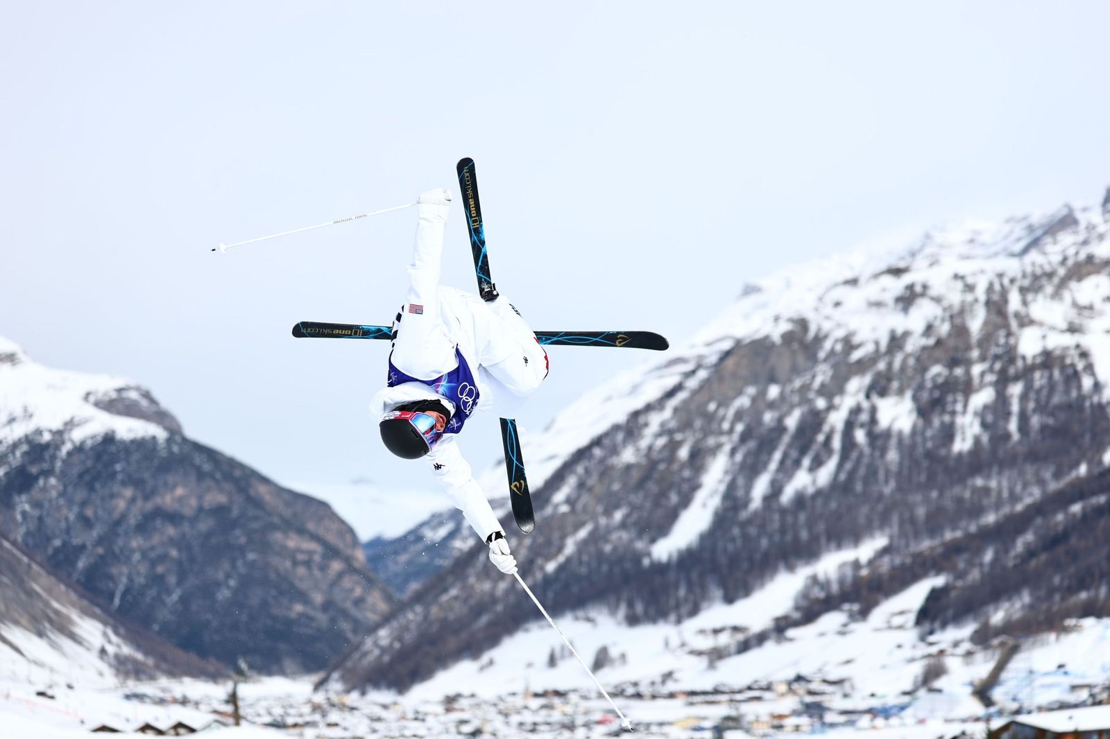 Las mejores fotos de los Juegos Olímpicos de invierno Milán Cortina d'Ampezzo 2026 | Séptima jornada