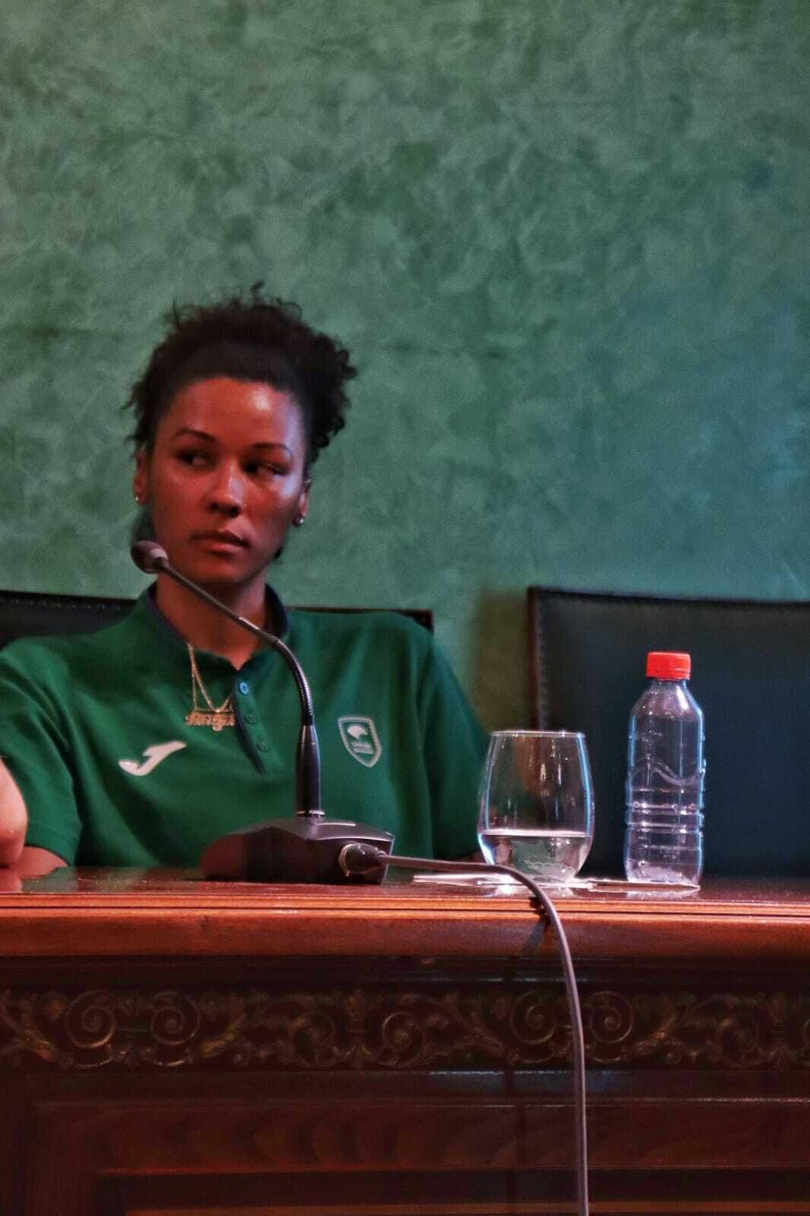 Los fichajes del Unicaja Mijas, presentados