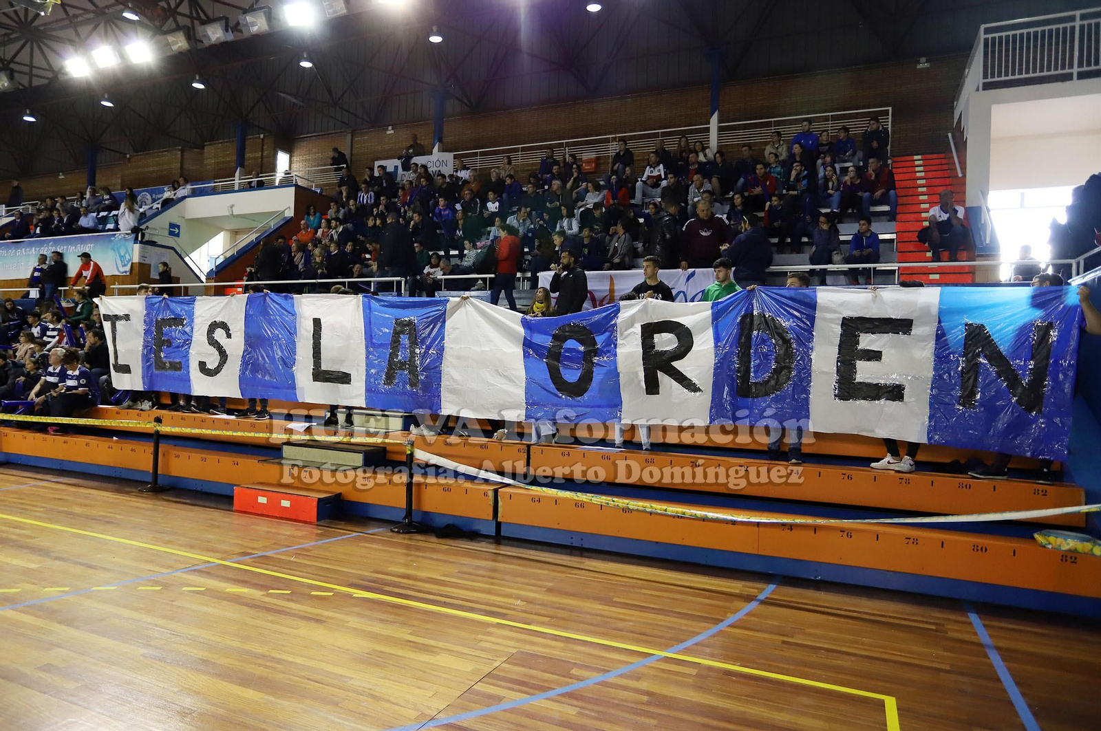 El IES Recreativo La Orden gana su sexto título de liga, en imágenes