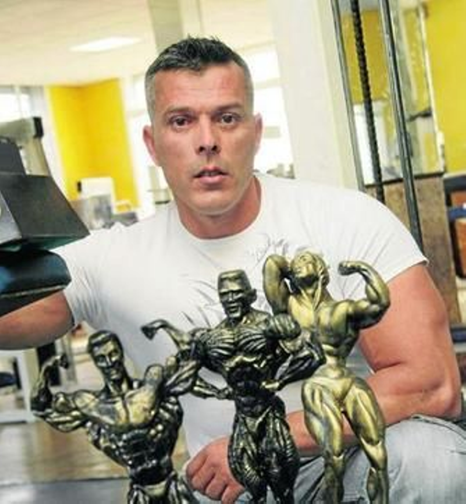 Una mutación para la posteridad