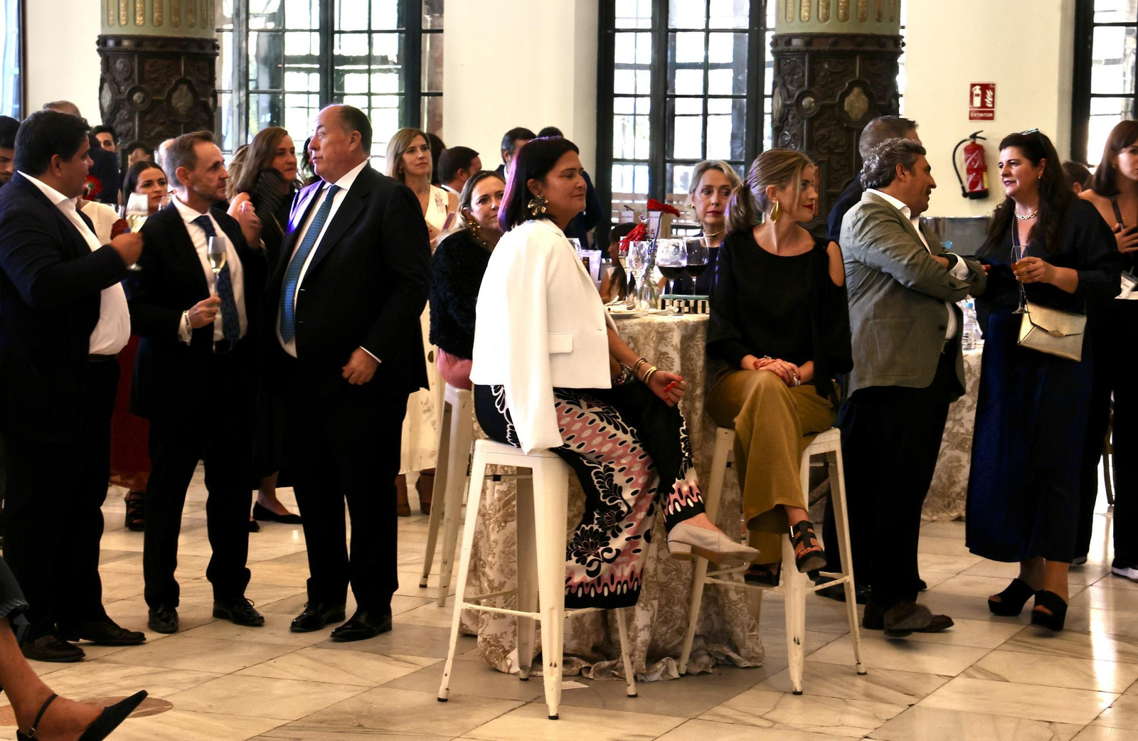 35 aniversario de COANDA