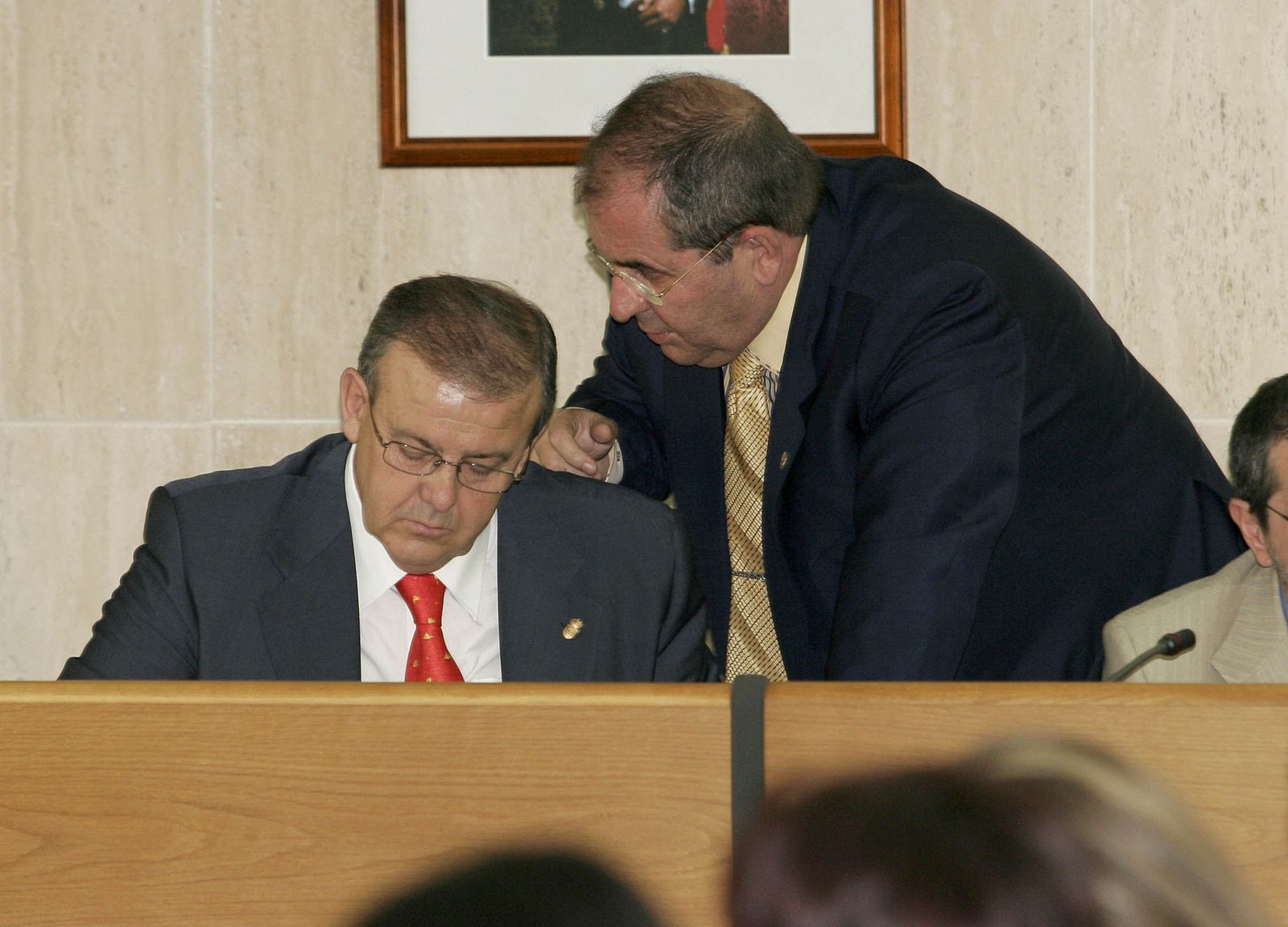 Cronología del Caso Poniente: 4.909 días esperando a la justicia