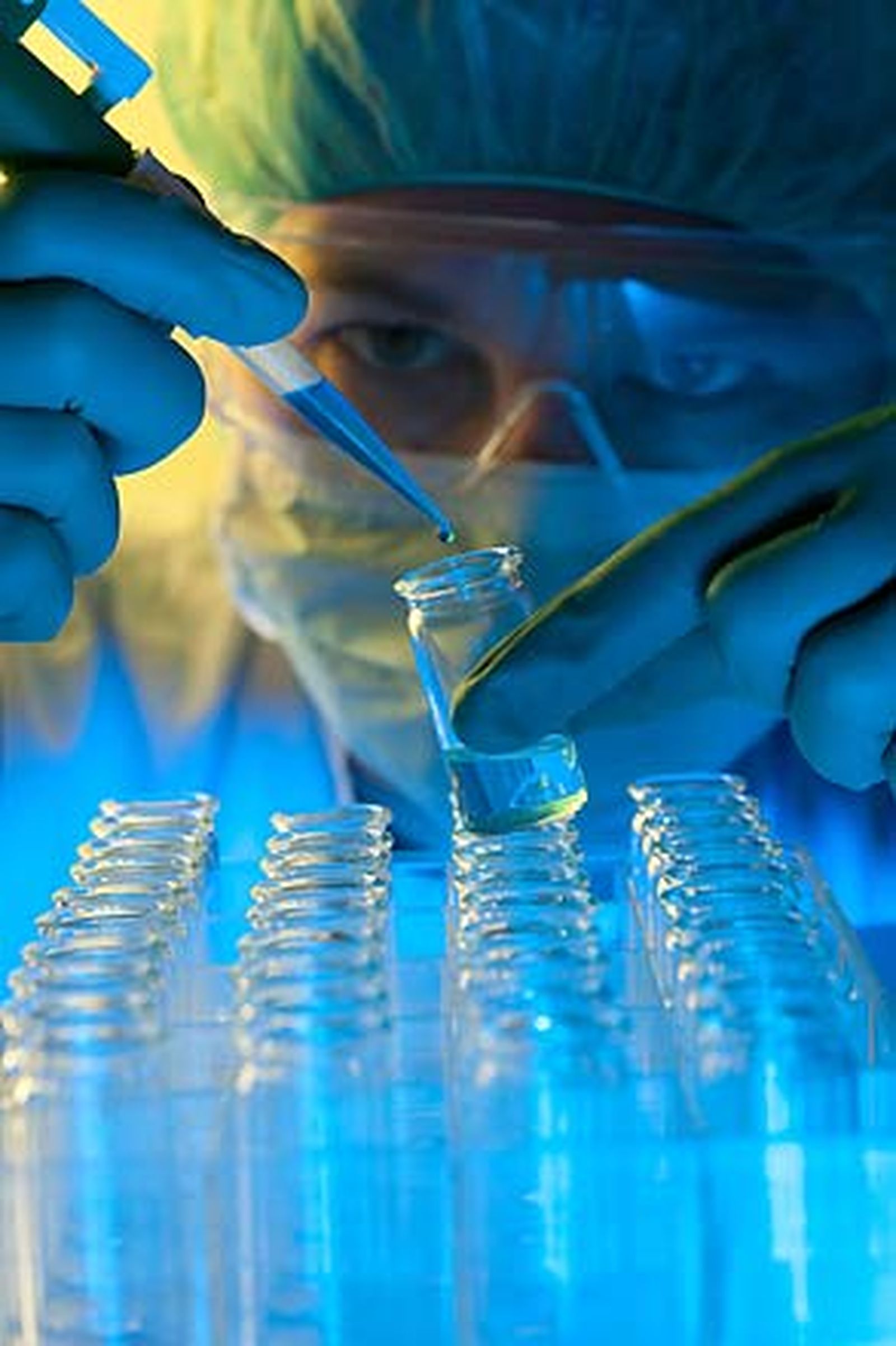 SICA, una ventana abierta a la ciencia andaluza