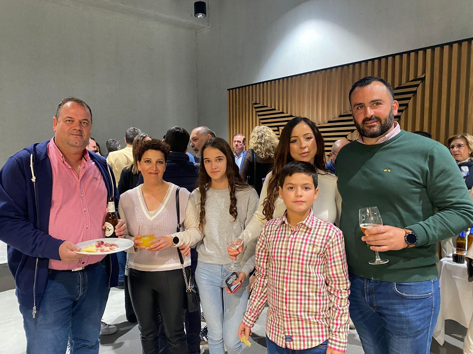 En imágenes: Aceite Supremo, un homenaje del chef Juan Aceituno a su abuela