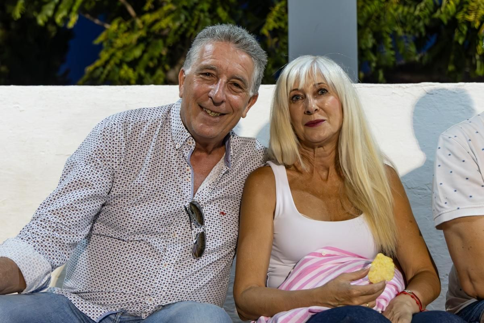 Presentación oficial Temporada 24-25 en el Estadio Ciudad de Martos