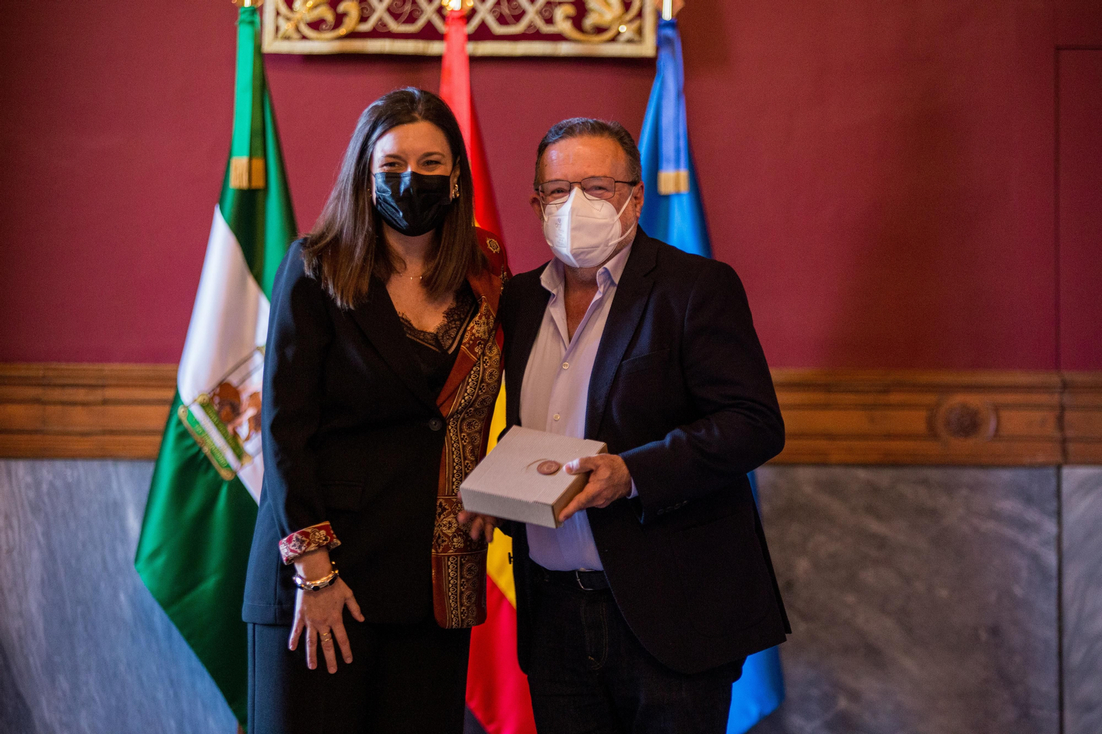 Homenaje a los docentes jubilados