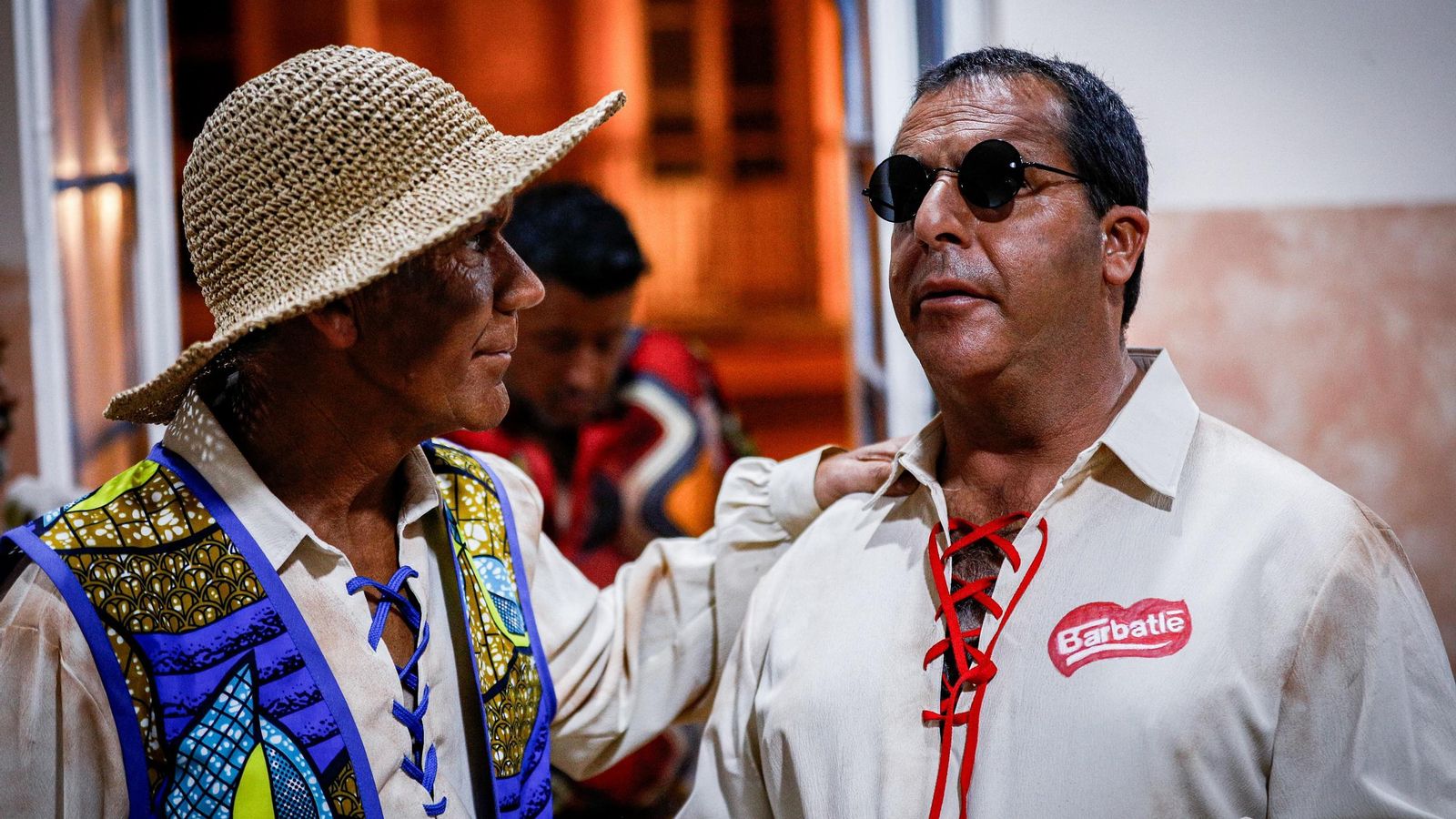 Búscate entre las mejores imágenes de la vigésimo segunda sesión de preliminares del COAC 2025