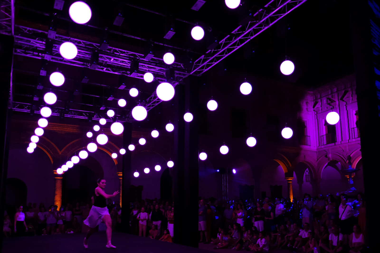 Antequera Light Fest 2023, en fotos