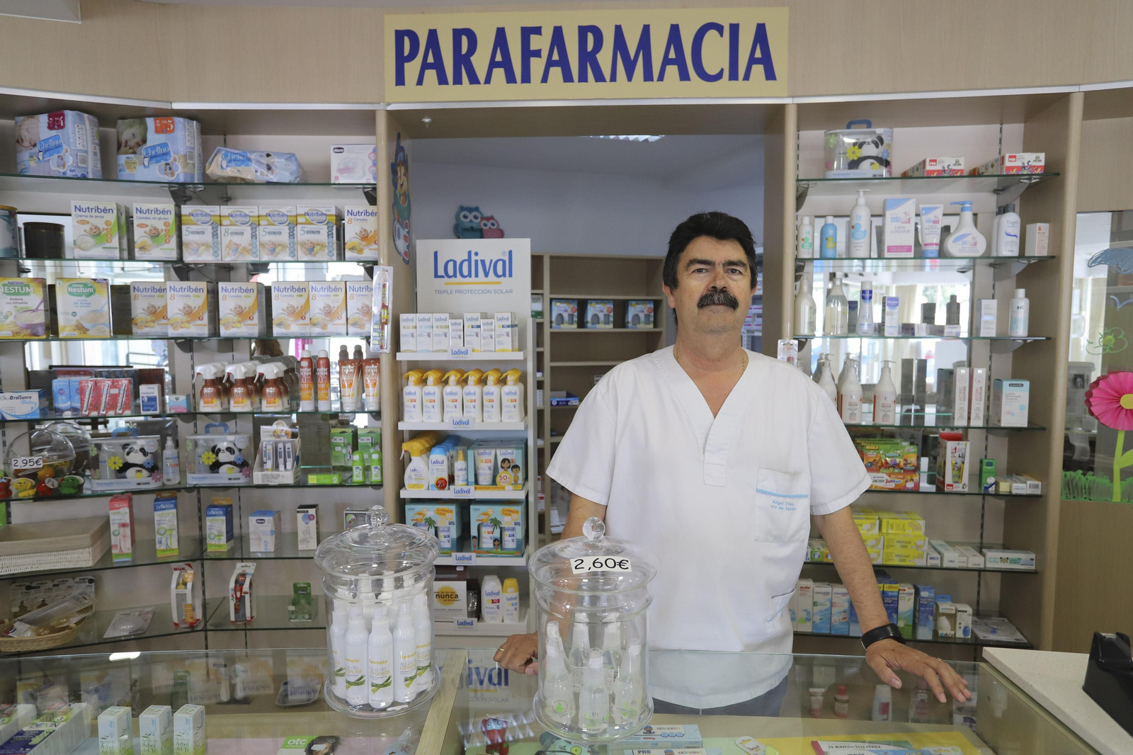 Las fotos del distrito Palma-Palmilla