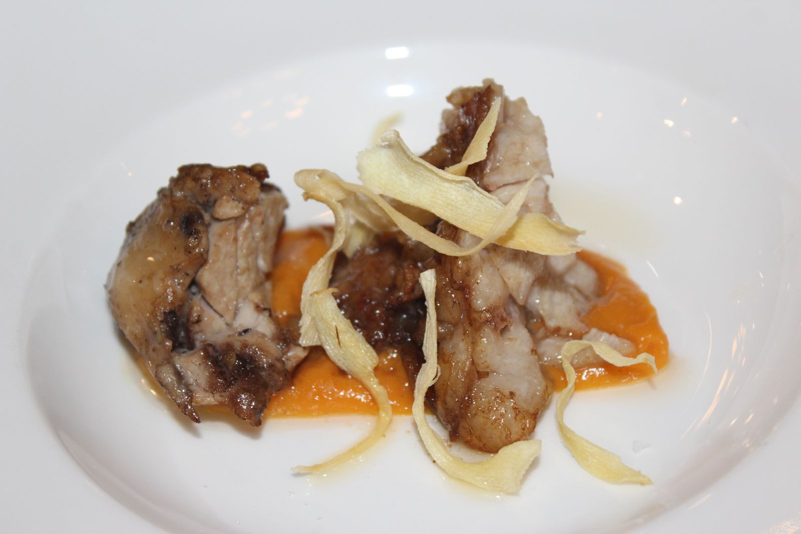 La segunda faena de las jornadas del toro bravo en Terraza Carmona, en imágenes