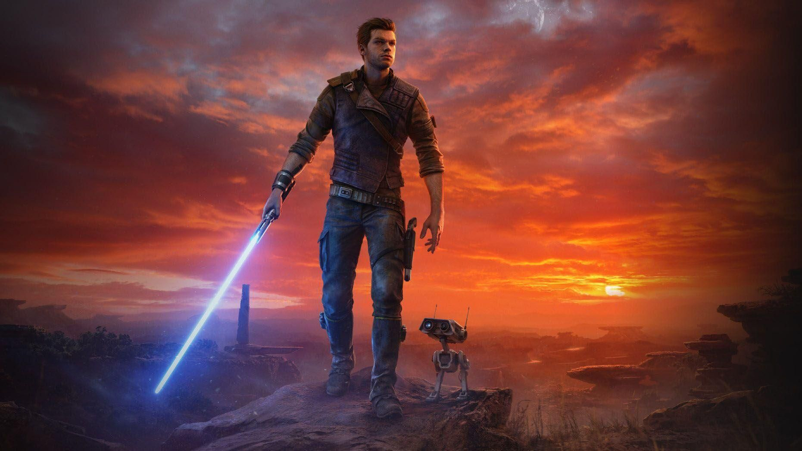 Star Wars Jedi: Survivor se actualiza para mejorar su rendimiento en PC y Consolas