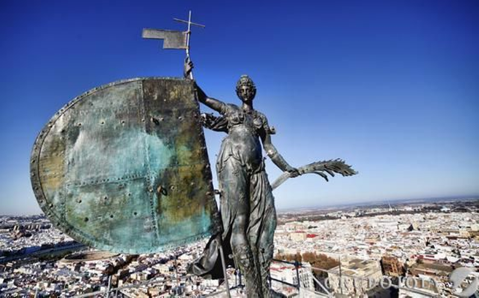 Foto: Antonio Pizarro