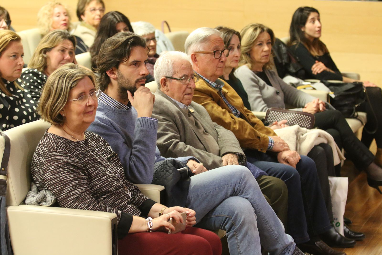 Fotogalería del Diario de los Libros