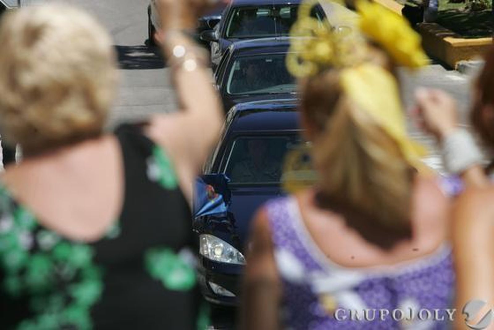 Foto: José María Quiñones