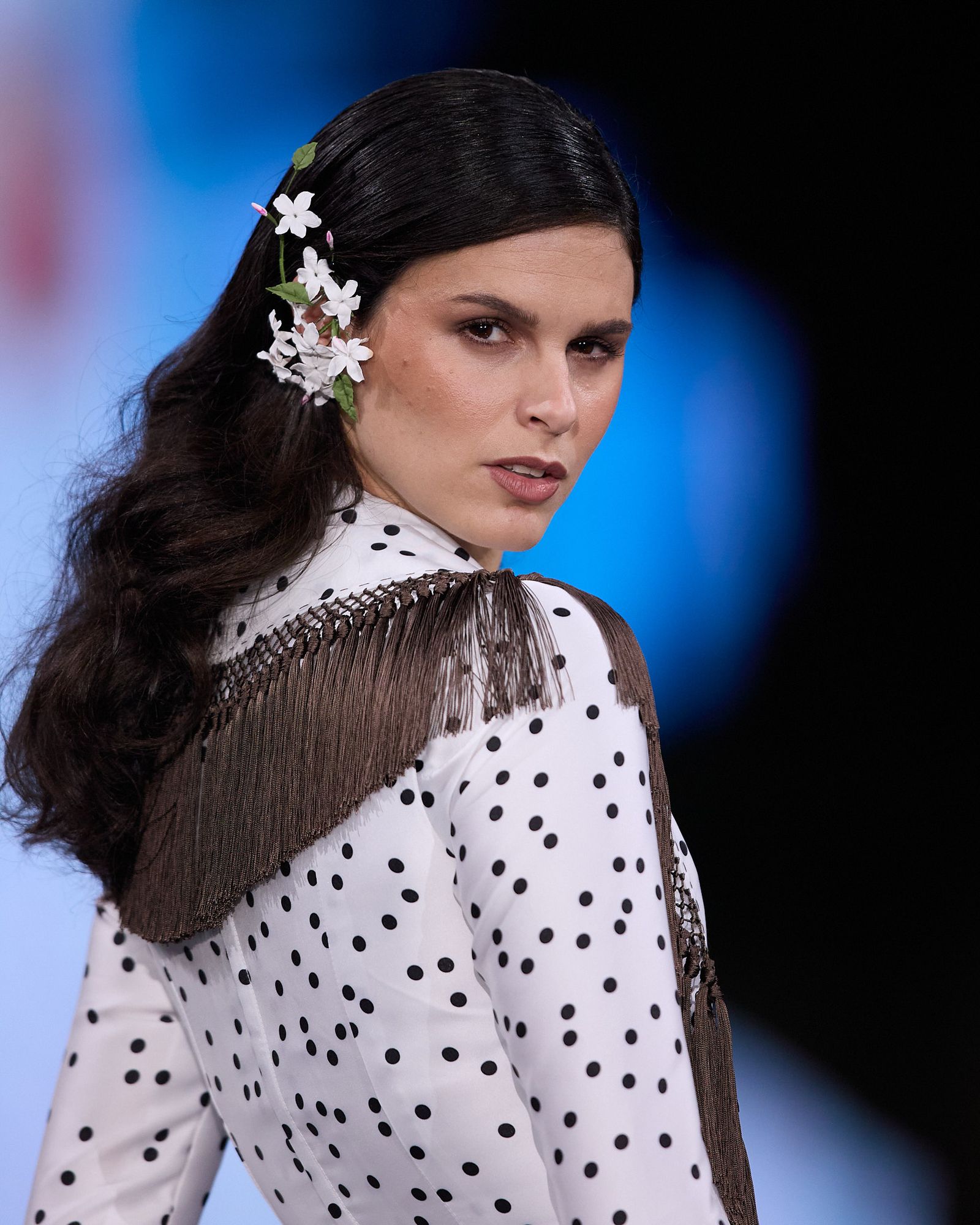 El desfile de José Joaquin Gil en Simof 2026, todas las fotos