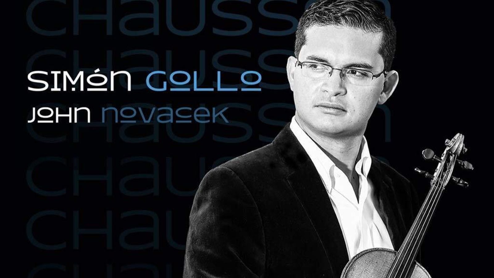 Chausson - Gollo, Novacek et alii