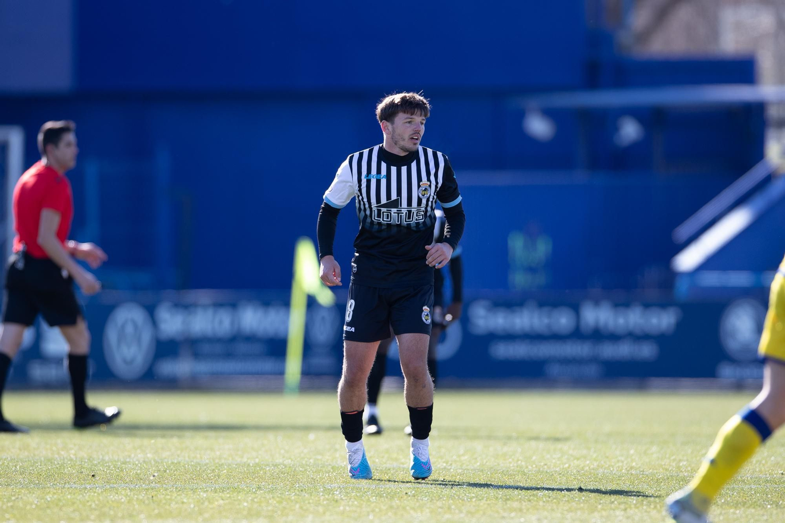 Las fotos del Alcorcón-Balona (0-0)