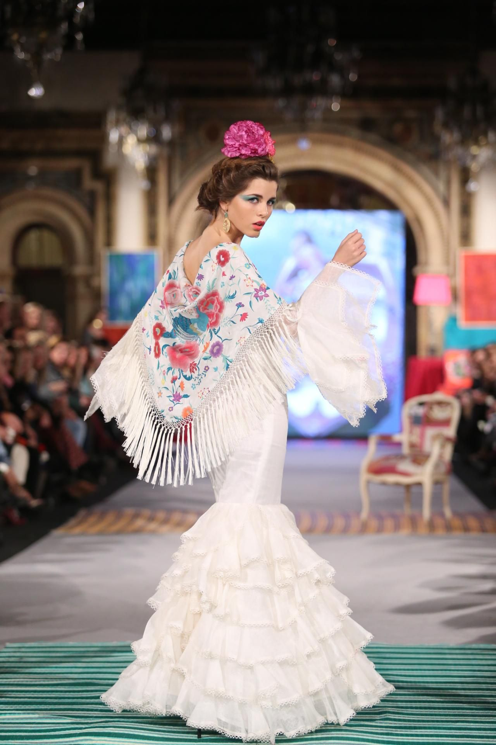 We Love Flamenco 2018 - Pol Núñez