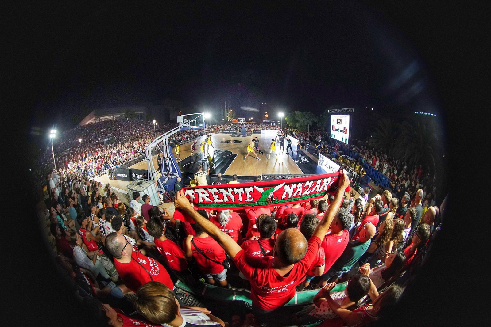 Petro de Luanda, una buena referencia de Granada