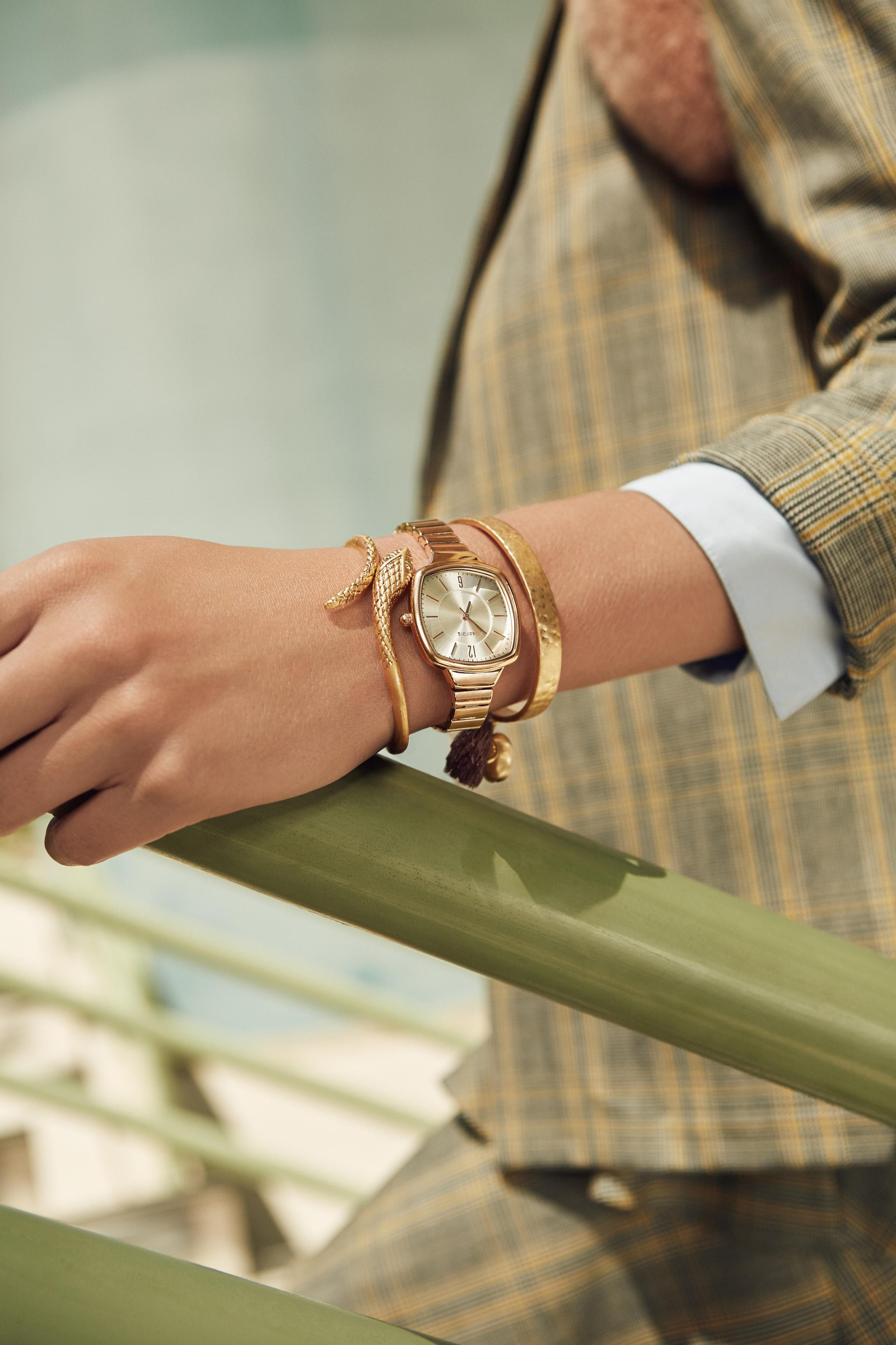 'Iconic', la nueva colección de Parfois que dará magia a tus looks otoñales