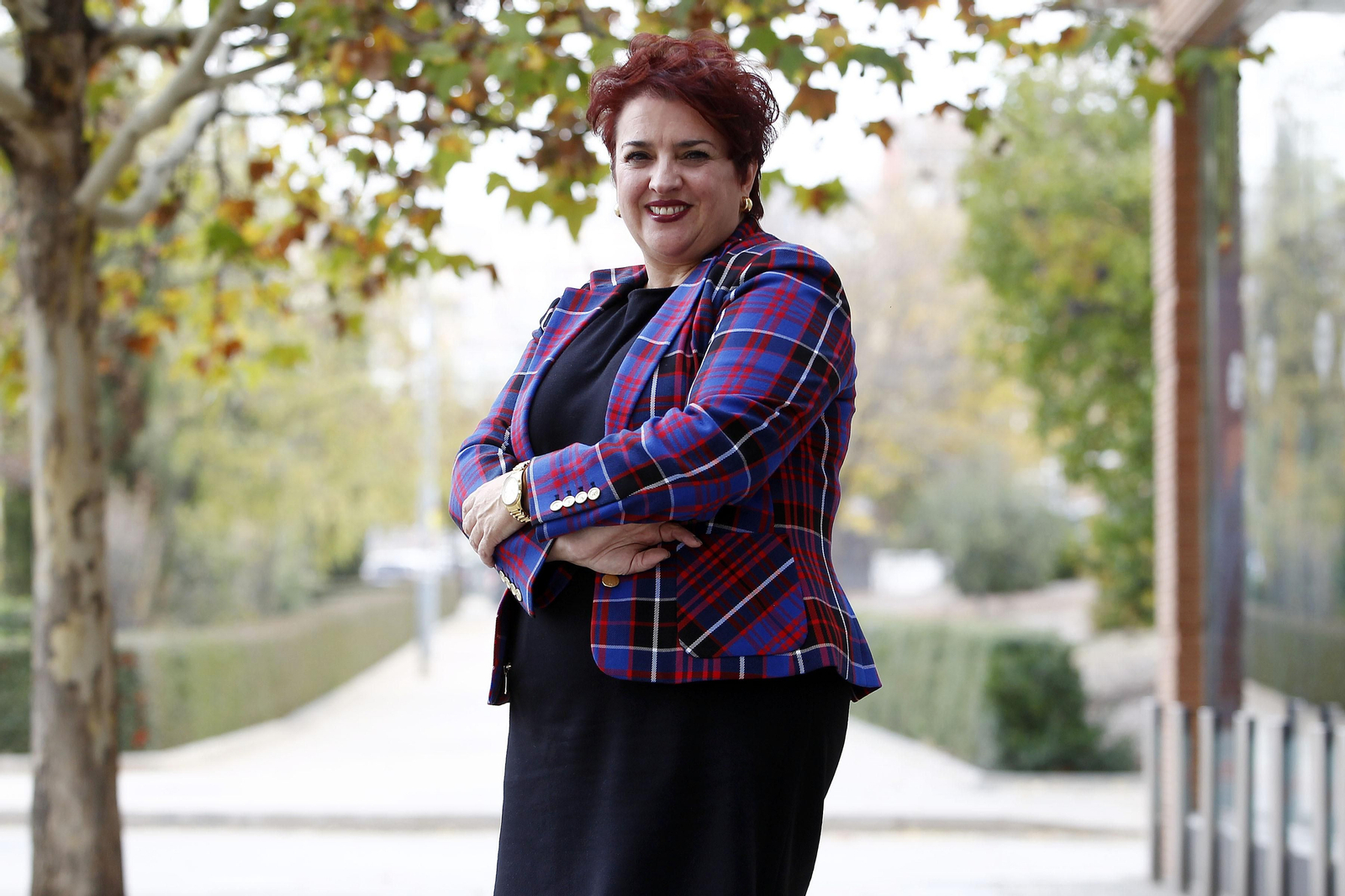 Martín Arcos, el segundo.