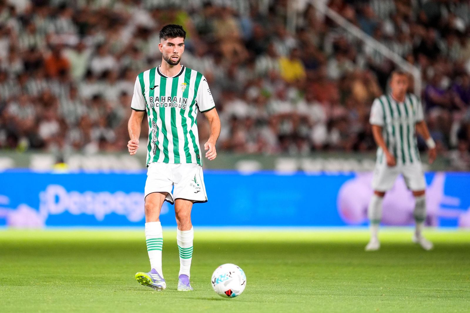 Las fotos del Córdoba-Betis