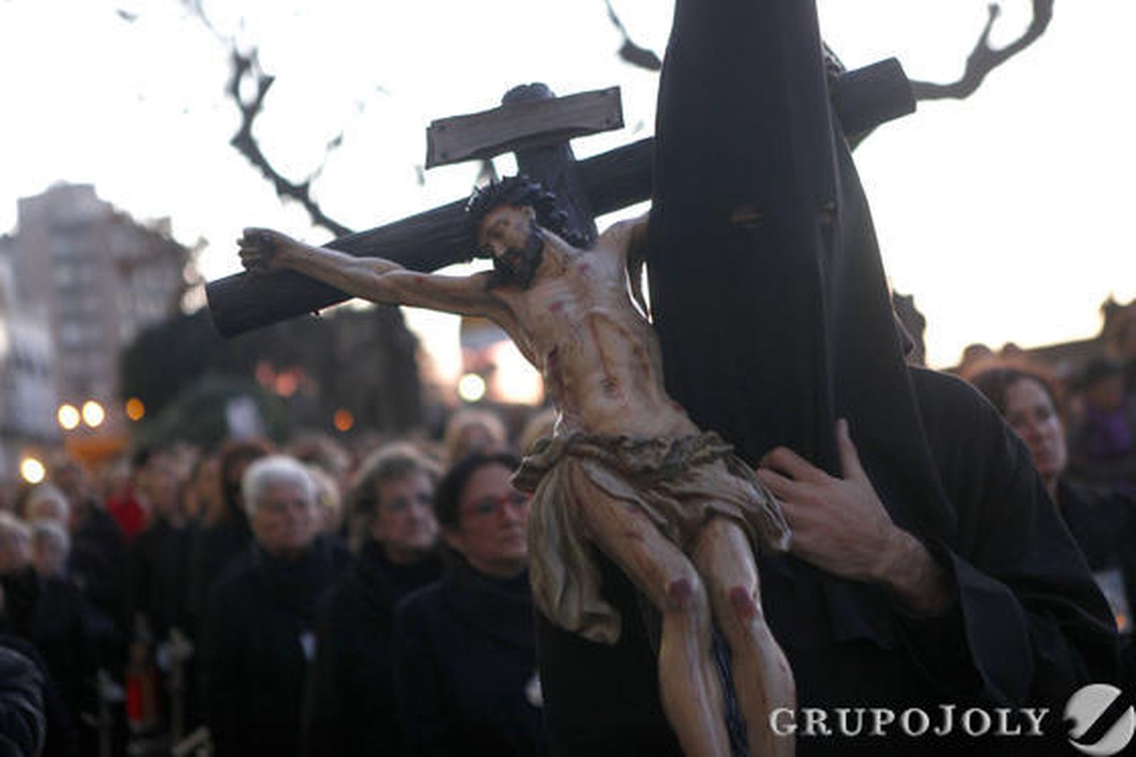 El Caminito. /Jesús Marín