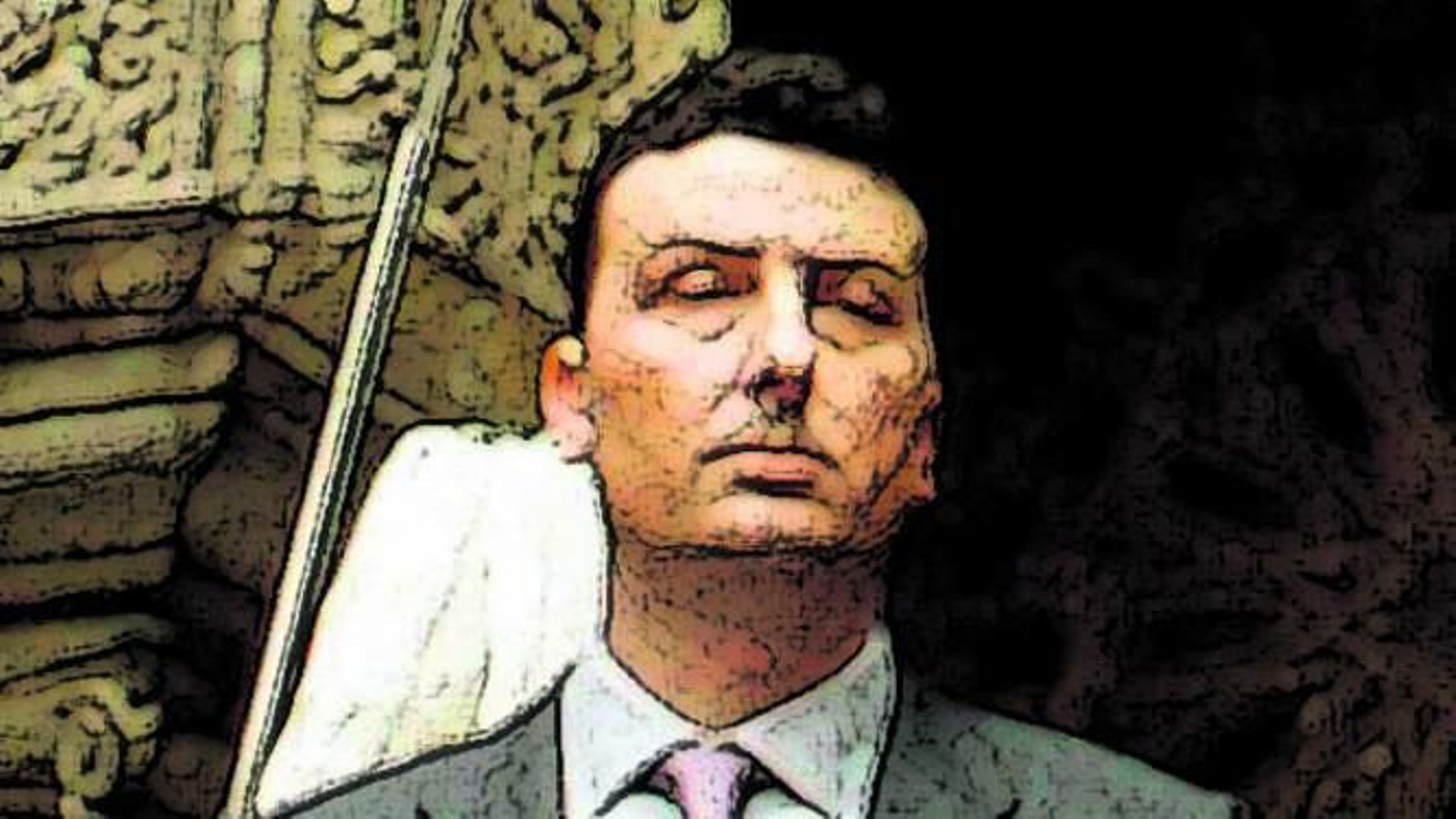 Son asesinos, no activistas armados