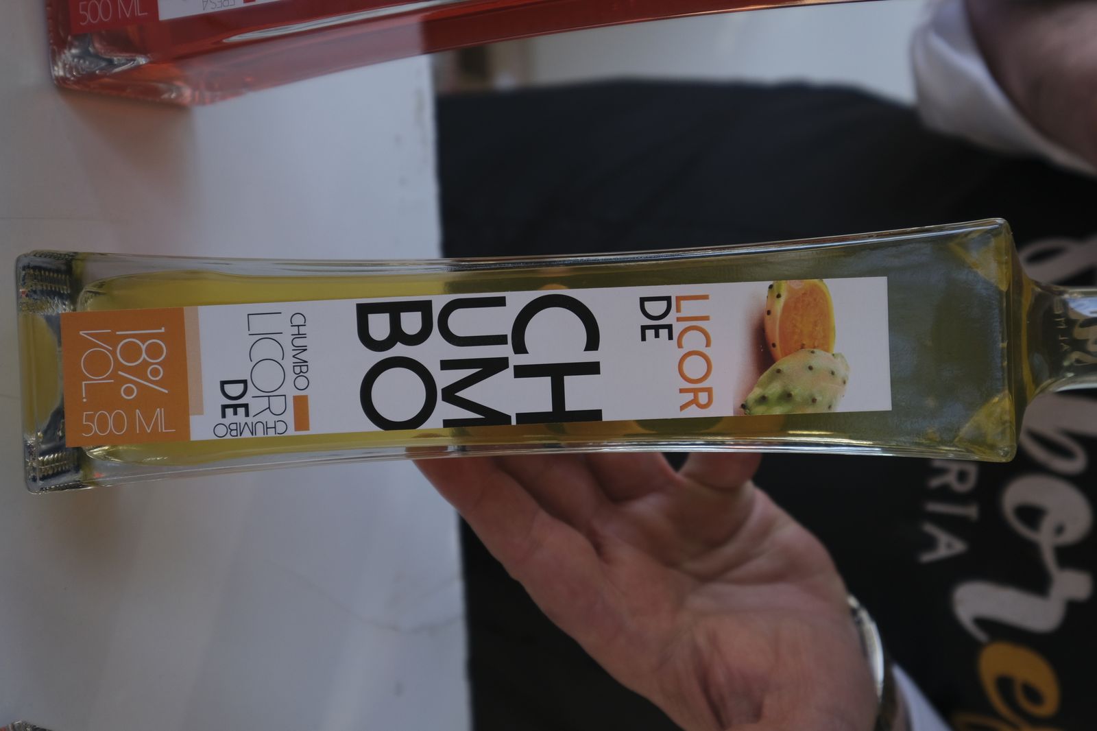 Fotogalería feria Sabores Almería