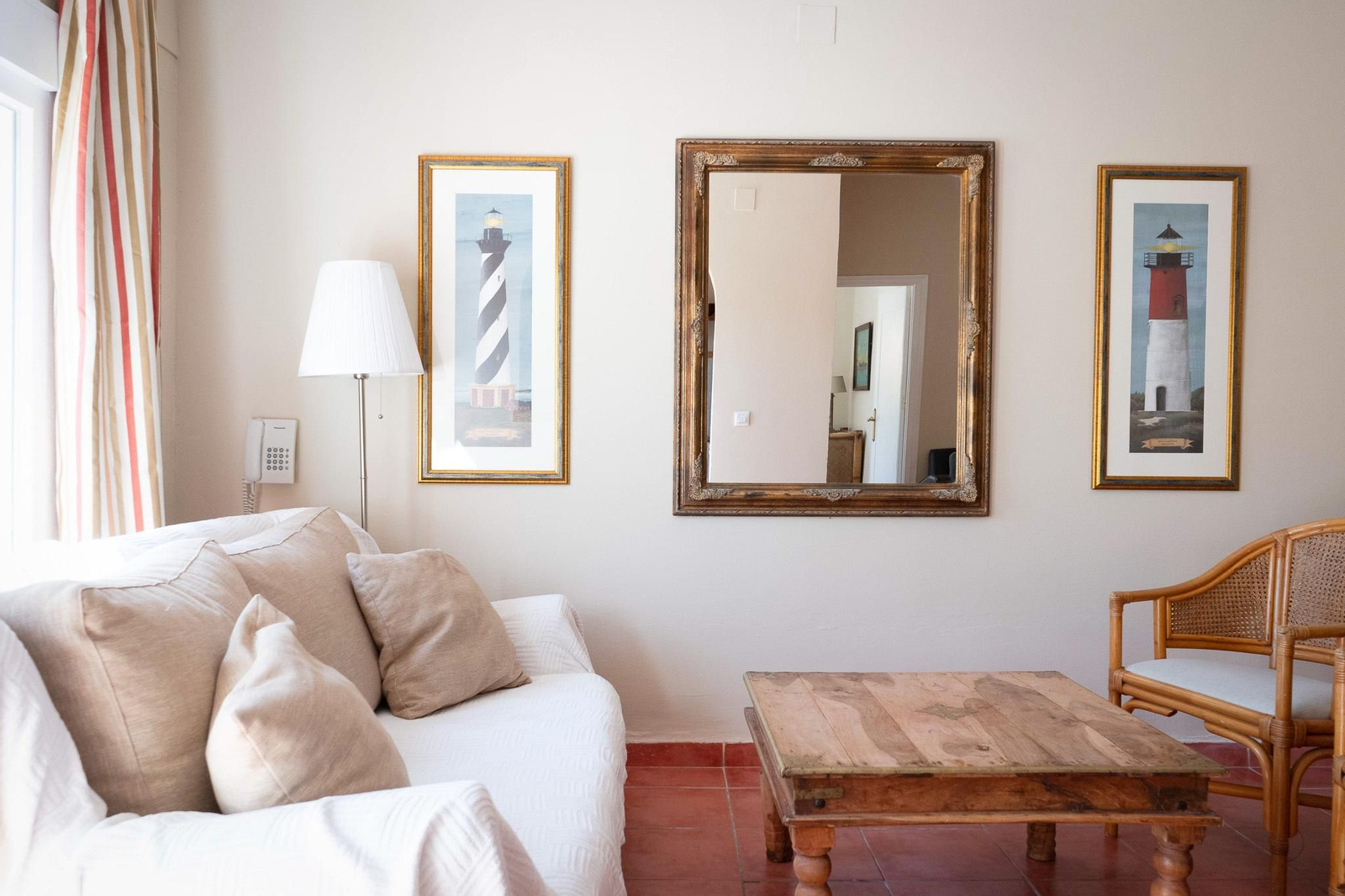Así es es el hotel Madreselva de Los Caños