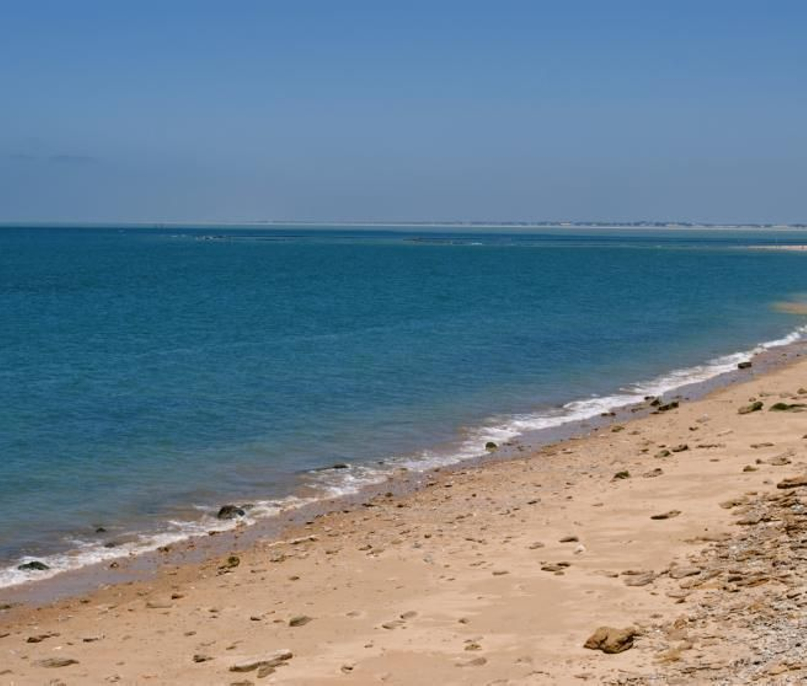 Playa Montijo (Chipiona)