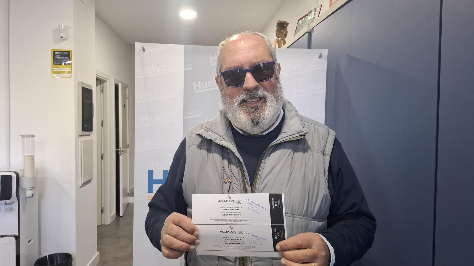 Antonio José Rivera Doblado