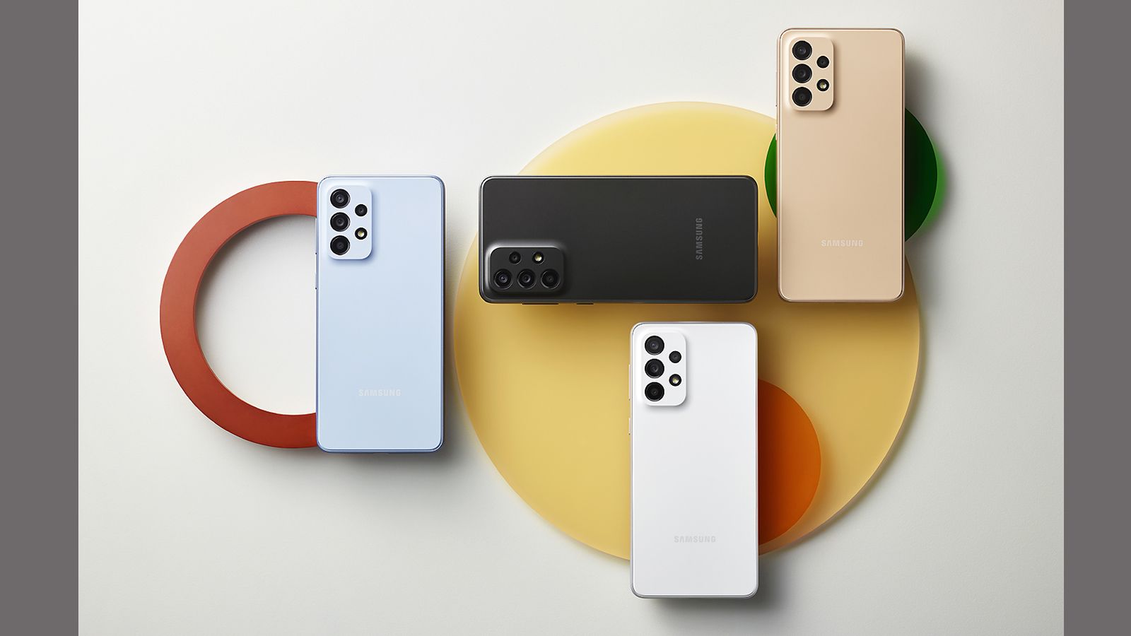 Samsung Galaxy A33 5G