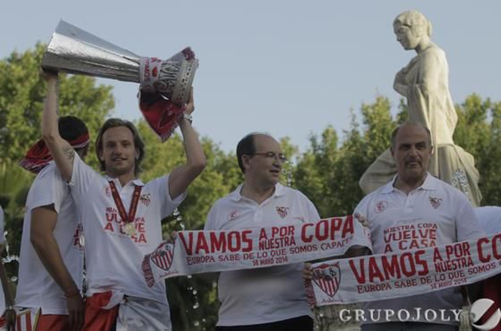 Foto: Antonio Pizarro