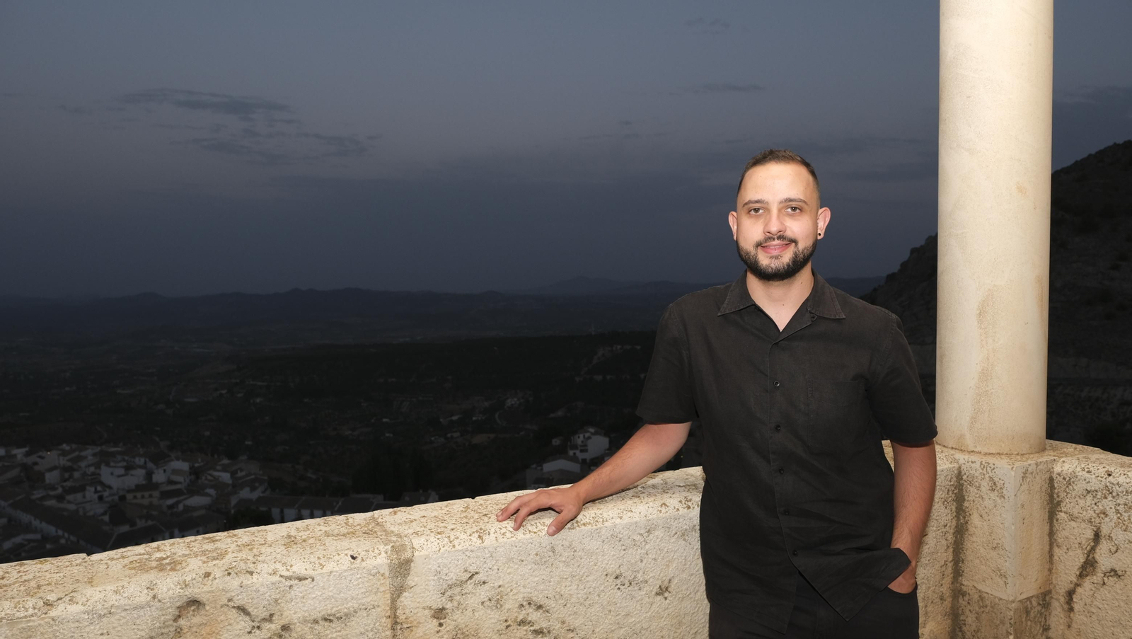 Concierto de Serendipia Ensemble en el Castillo de Vélez Blanco-Festimuvb