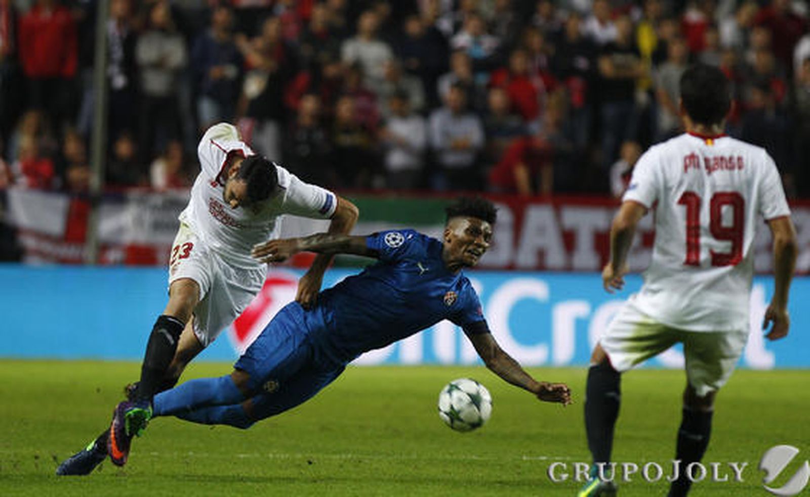 Foto: Antonio Pizarro