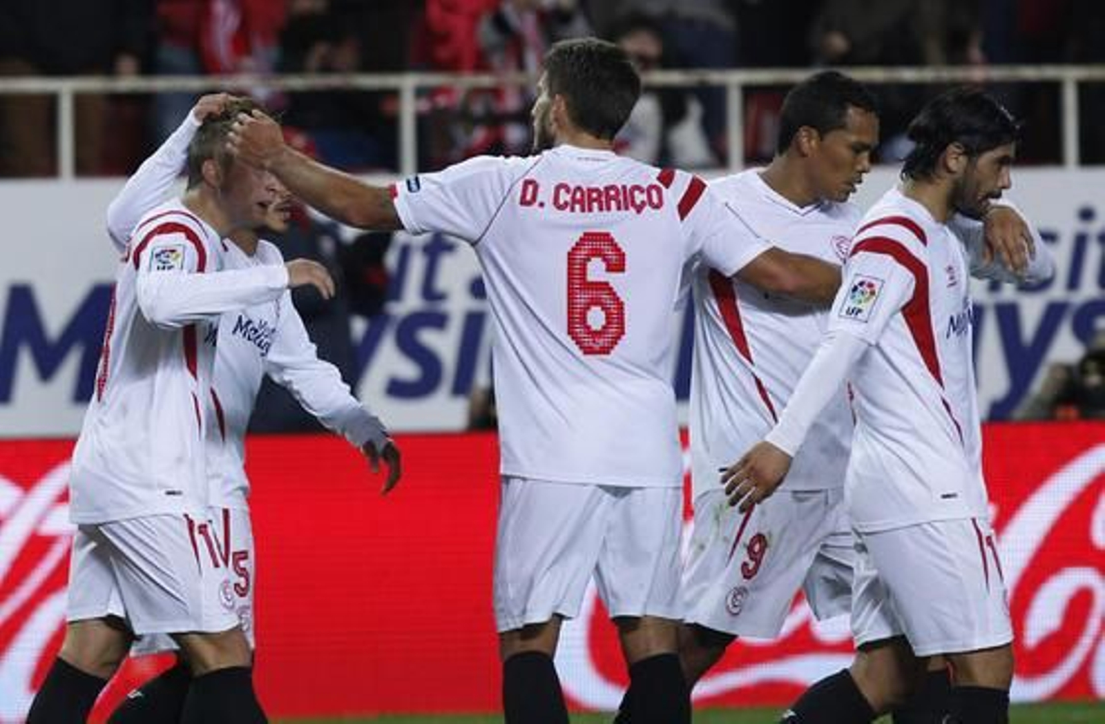 Foto: Antonio Pizarro