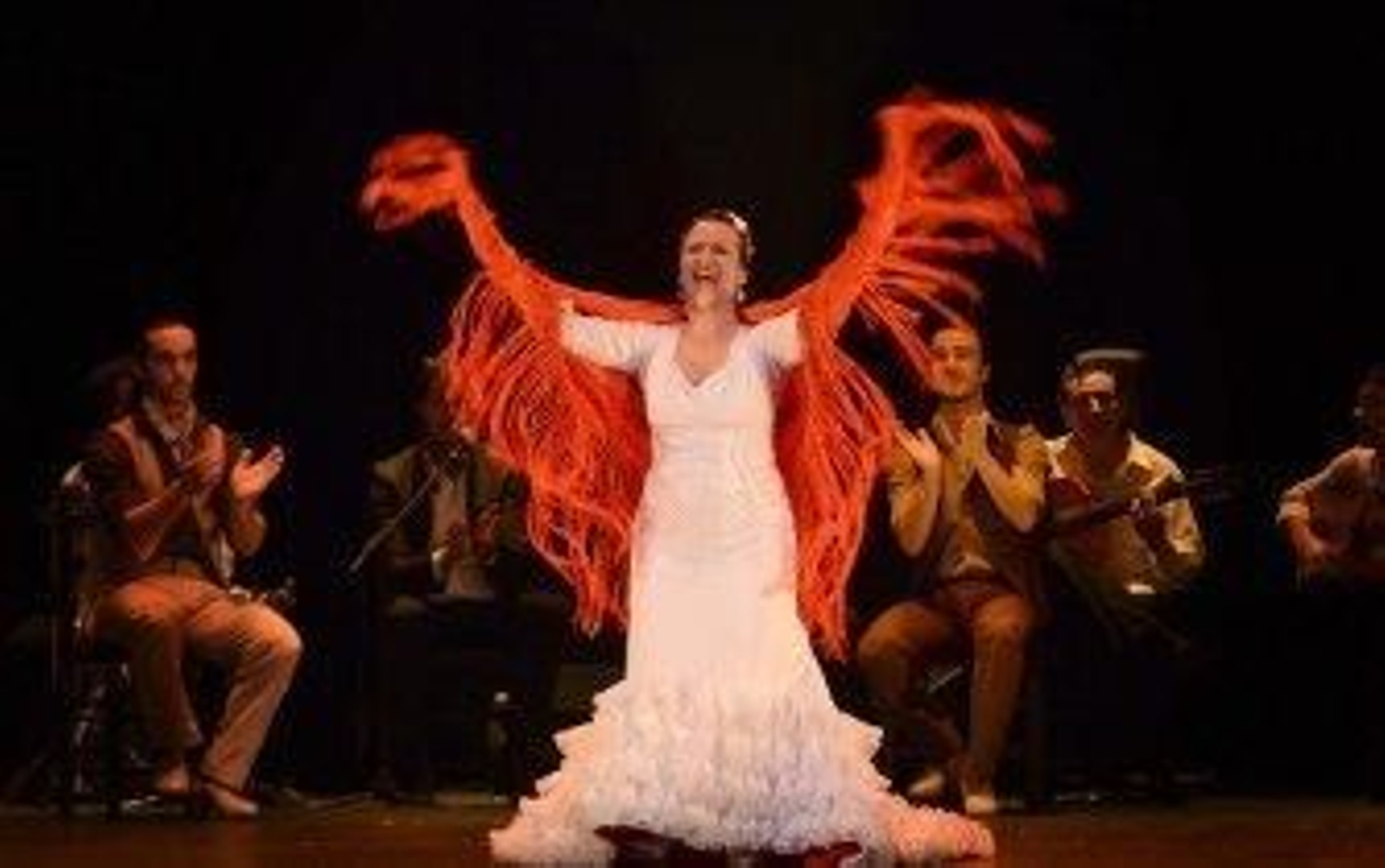 Un baile para sentir y pensar