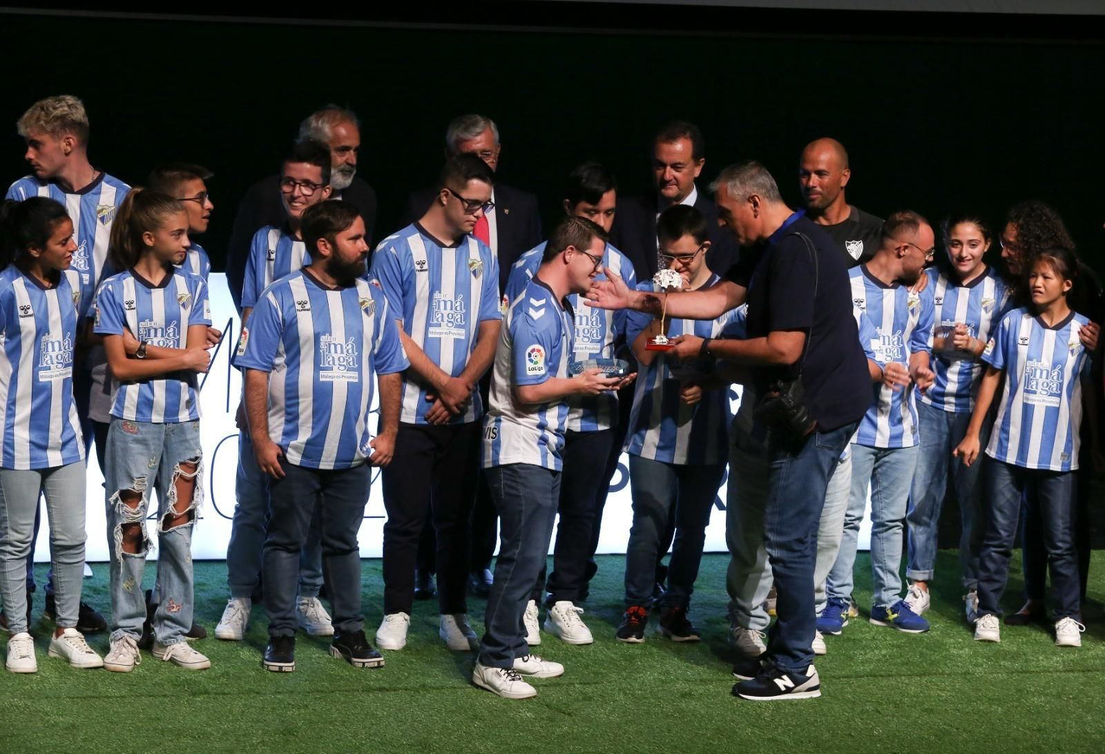 Las fotos de la gala de la APDM Las fotos de la gala de la APDM