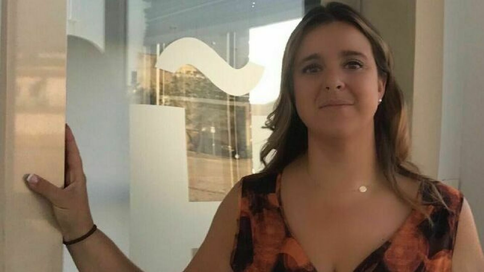 Vanessa Muñoz, presidenta de la Asociación Empresarias Sevillanas.