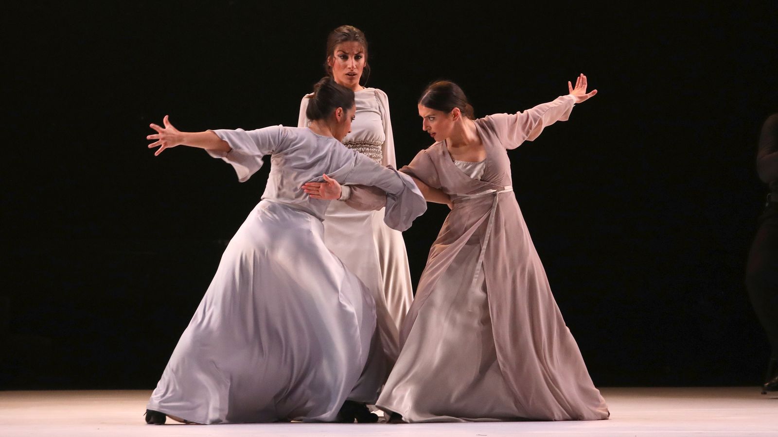 'Sí, Quiero', de Mercedes de Córdoba en Villamarta