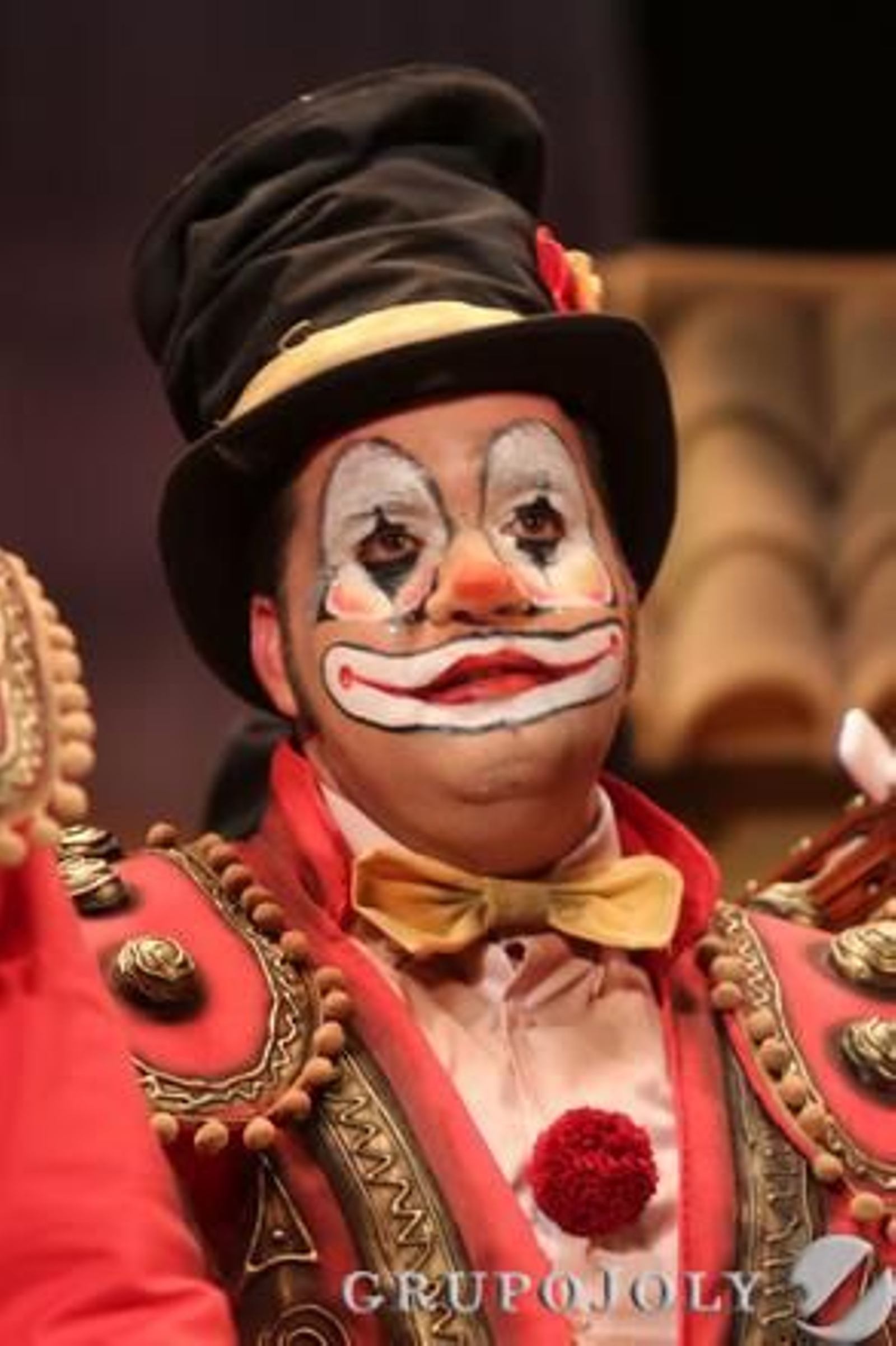 Foto: Lourdes de Vicente y Fito Carreto